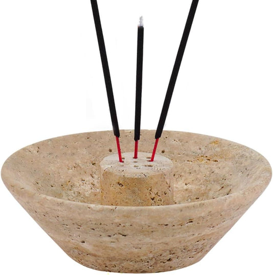 Star Incense Holder