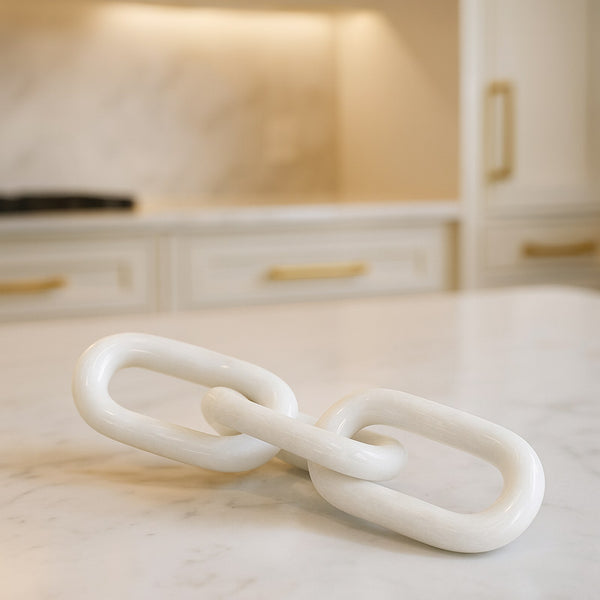 Marble Chain (3-Link)
