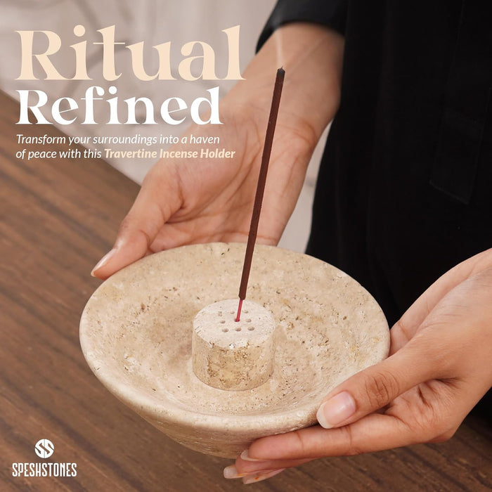 Star Incense Holder