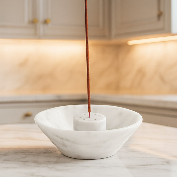 Incense Holder Budha