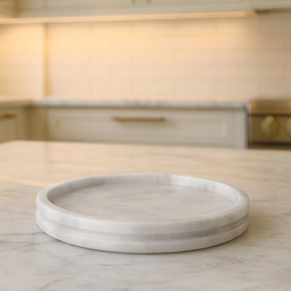 Round Tray