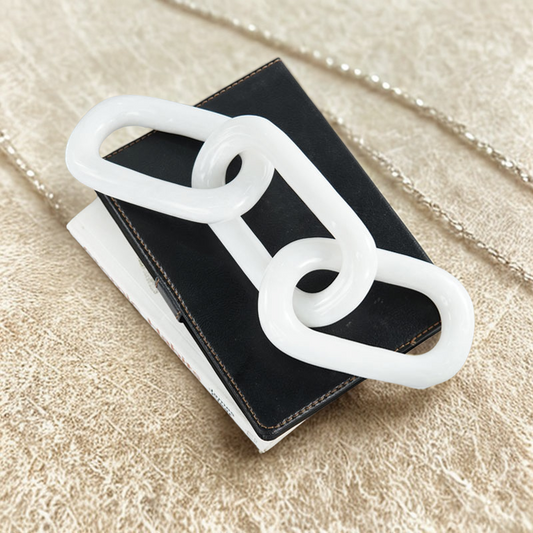 Marble Chain (3-Link)