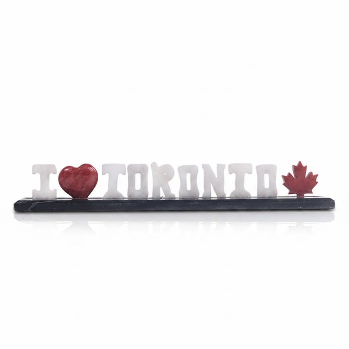 Decoration Piece (I Luv Toronto)