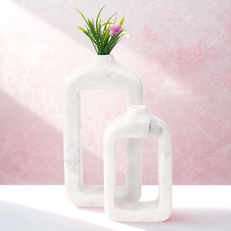 Vase Rectangle