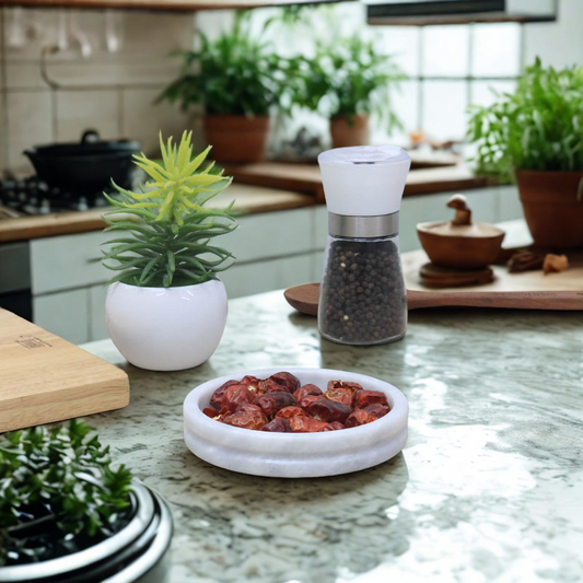 Multi Purpose Roud Tray