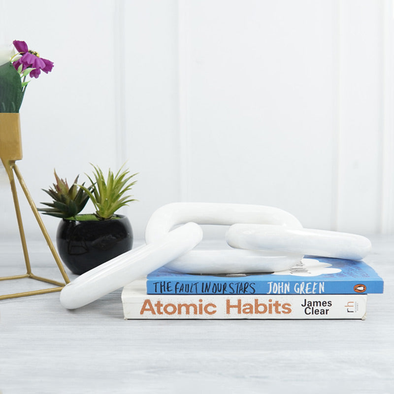 Marble Chain (3-Link)