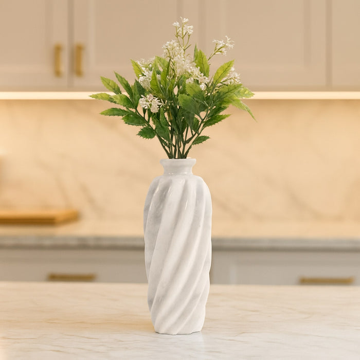 Square Vase Set | Handcrafted Geometric Home Décor