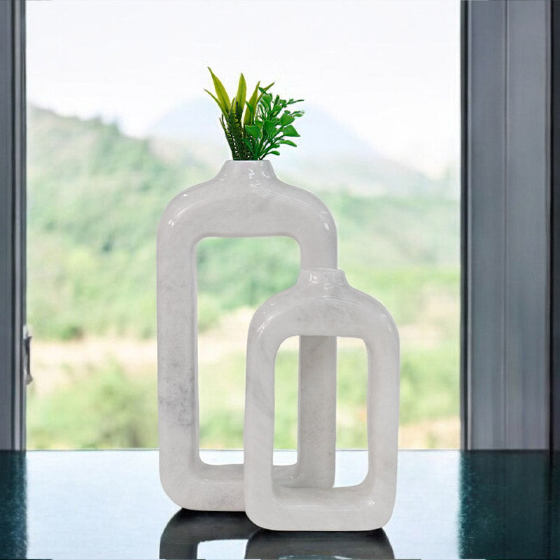 Vase Rectangle