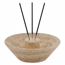 Star Incense Holder