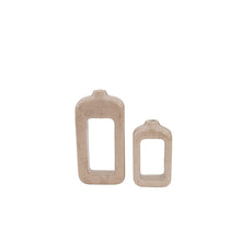 Vase Rectangle