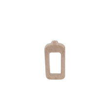 Vase Rectangle