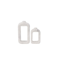 Vase Rectangle