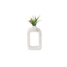 Vase Rectangle