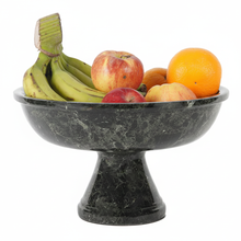Bol à Fruits sur Piédestal