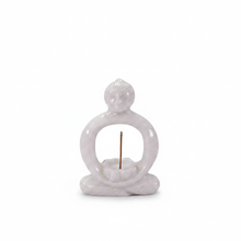 Incense Holder Budha