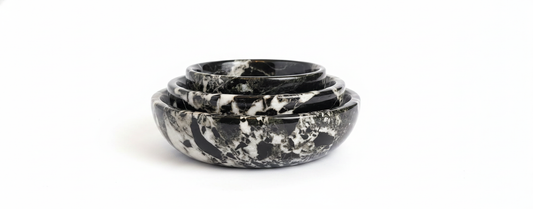 Nesting Bowls (Set of 3)