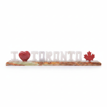 Pièce de décoration (I Luv Toronto)