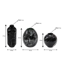 Round Vase (Set of 3)