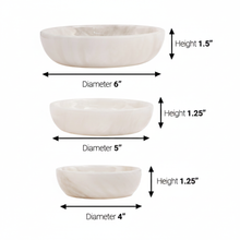 Nesting Bowls (Set of 3)