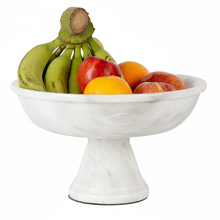 Bol à Fruits sur Piédestal