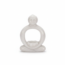 Incense Holder Budha