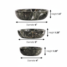 Nesting Bowls (Set of 3)
