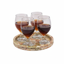 Round Tray