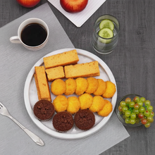 Round Tray