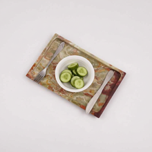Rectangle Tray
