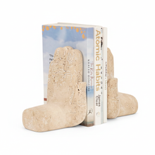 Bookend Set of 2 - Hand
