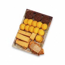 Rectangle Tray