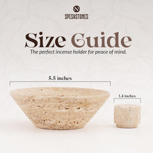 Star Incense Holder