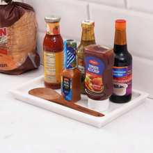 Rectangle Tray