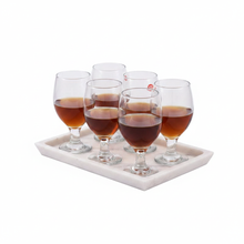 Rectangle Tray