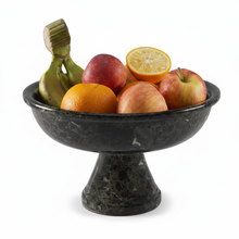 Bol à Fruits sur Piédestal