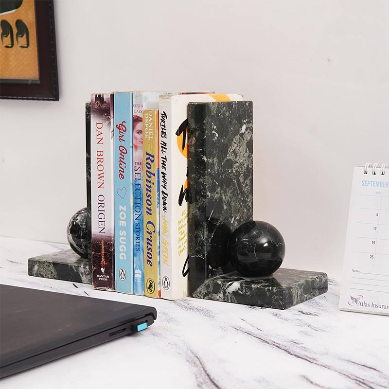 Bookend L Shape set of 2