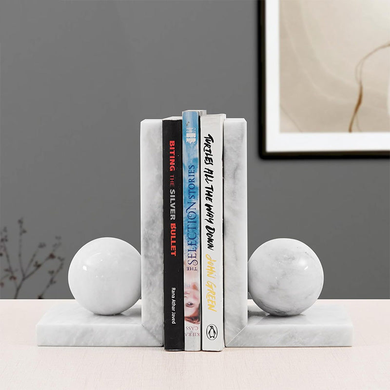 Bookend L Shape set of 2