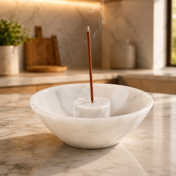 Star Incense Holder