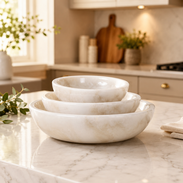 Nesting Bowls (Set of 3)