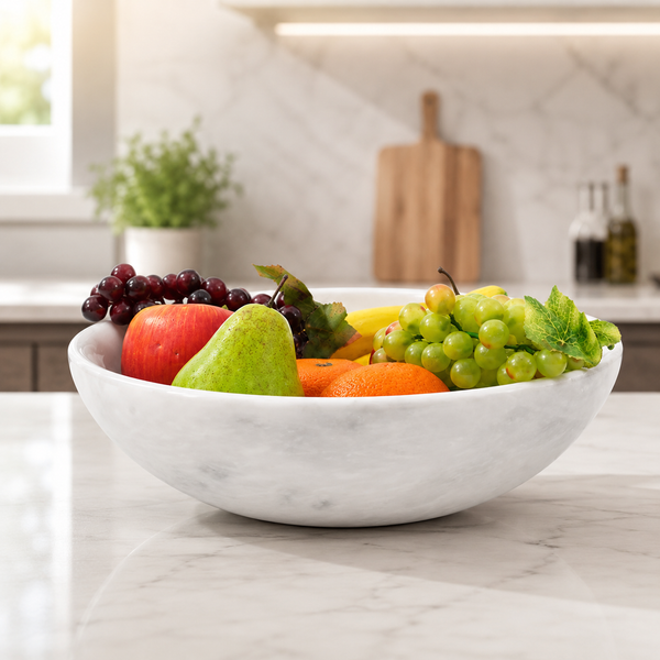 Fruit Serving Bowl