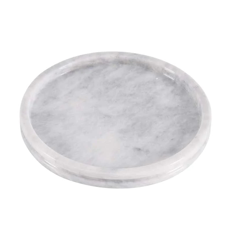 Round Tray