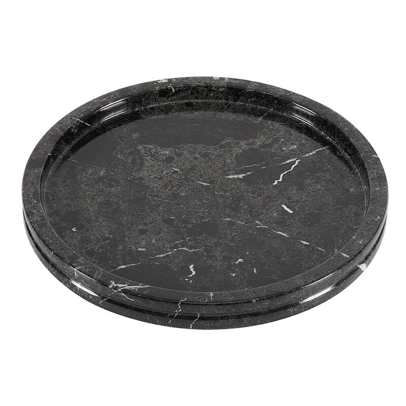 Round Tray