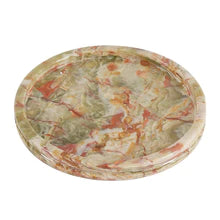 Round Tray