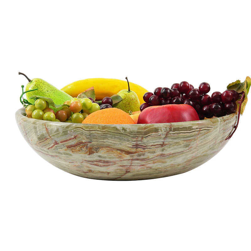 Fruit Serving Bowl