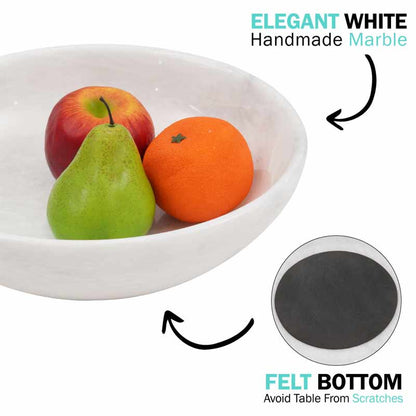 Fruit Serving Bowl