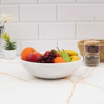 Fruit Serving Bowl