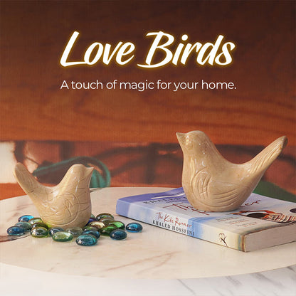 Love Birds