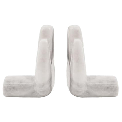 Bookend Set of 2 - Hand