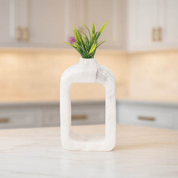 Vase Rectangle