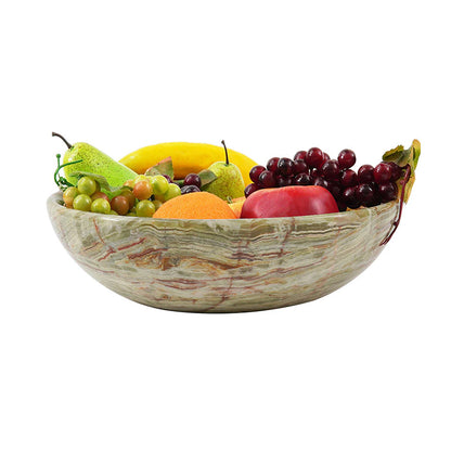 Fruit Serving Bowl